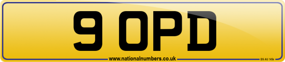 9 OPD