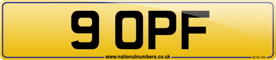 9 OPF