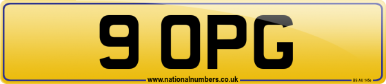 9 OPG