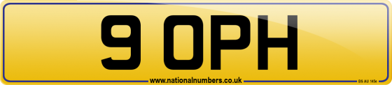9 OPH