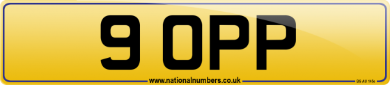 9 OPP