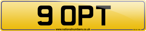 9 OPT