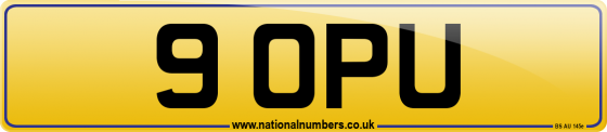 9 OPU