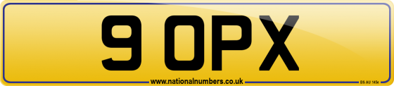9 OPX