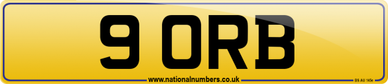9 ORB