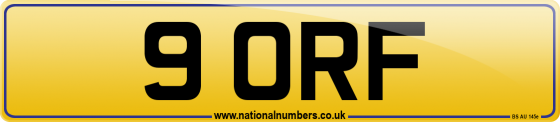 9 ORF