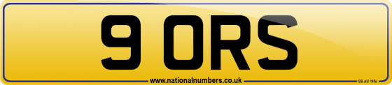 9 ORS
