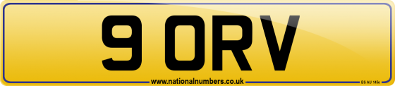 9 ORV