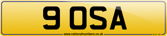 9 OSA