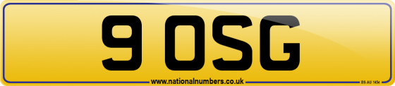 9 OSG