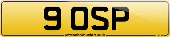 9 OSP
