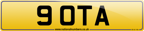 9 OTA