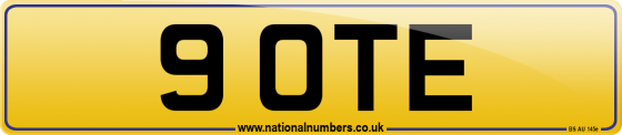 9 OTE