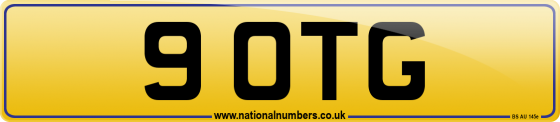 9 OTG