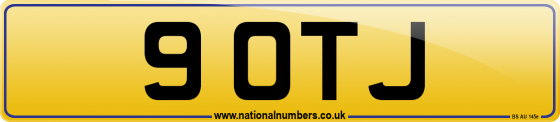 9 OTJ