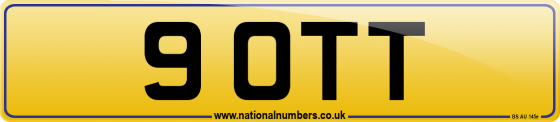 9 OTT