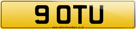 9 OTU