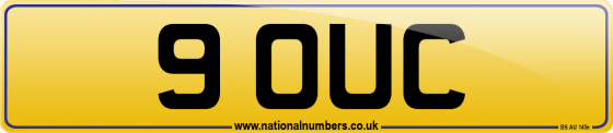 9 OUC