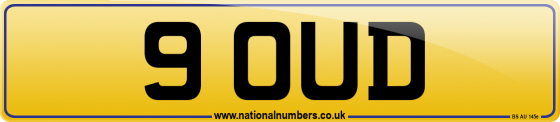 9 OUD