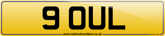 9 OUL