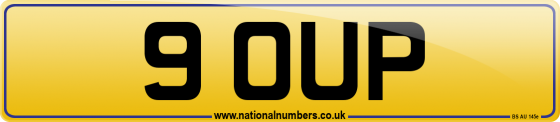 9 OUP