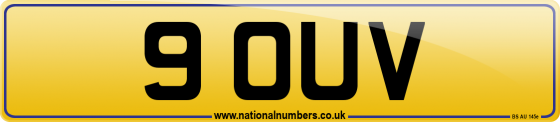 9 OUV