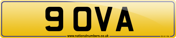 9 OVA