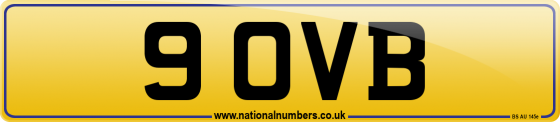 9 OVB