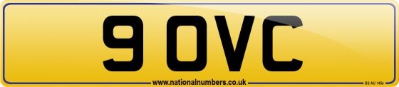 9 OVC