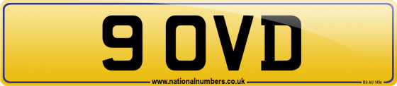 9 OVD