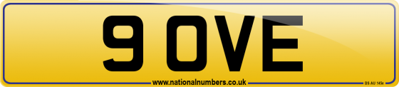 9 OVE