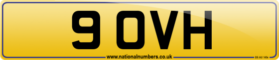 9 OVH