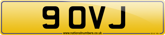 9 OVJ
