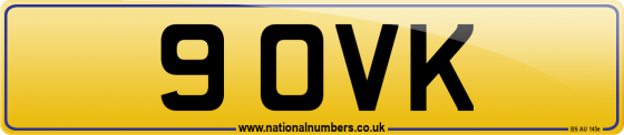 9 OVK
