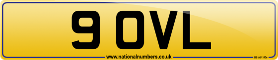 9 OVL