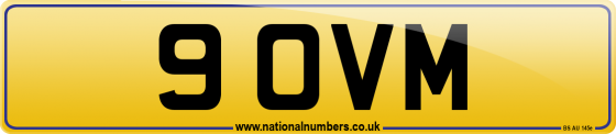 9 OVM