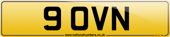 9 OVN