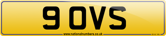 9 OVS