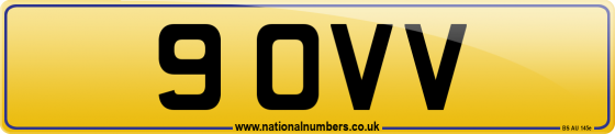 9 OVV