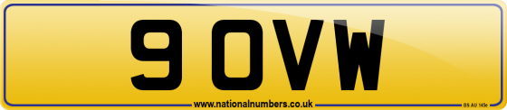 9 OVW