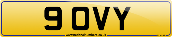 9 OVY