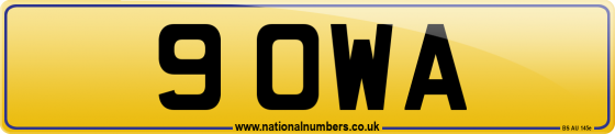 9 OWA