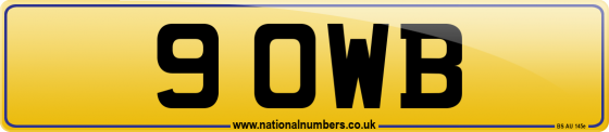 9 OWB