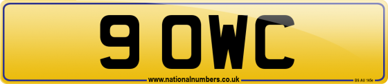 9 OWC
