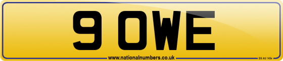 9 OWE
