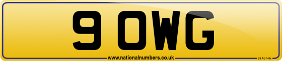 9 OWG