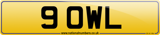 9 OWL