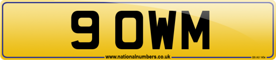 9 OWM
