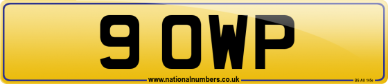 9 OWP