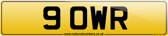 9 OWR